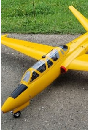 Fuel Bladder, AF-T45, 2 Liter