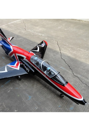 Fuel Bladder, Big Hawk 2.08m, FaiBao, 4 Liter