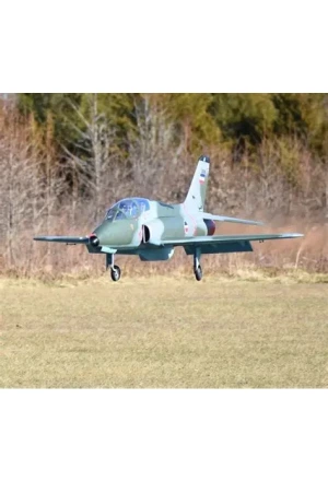 Super Galeb Version 2,  Zylindertank 3.1 Liter