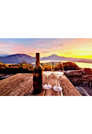 Degustationsbegleitung