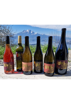 Degustationsset