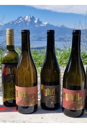 Degustationsset - 2026