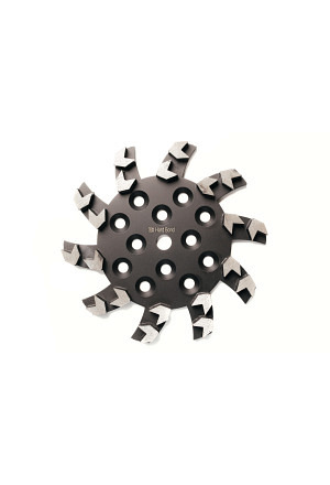 20 Pfeile - Hard Bond - 16# - 250Ø_1