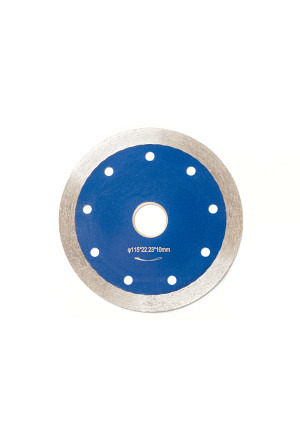 Trennscheibe Ø115 x 22.23mm