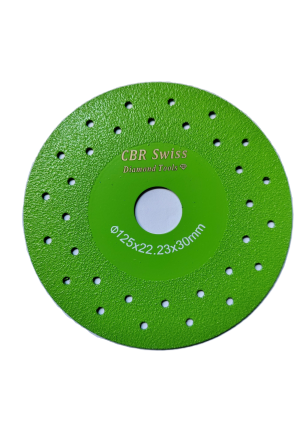 Trennscheibe  Ø115 x 22.23 x 30 x 1.2mm