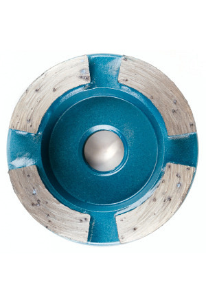 Ø60mm M14 - 16#