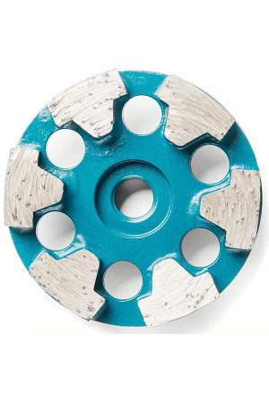 Ø80mm M14 - 16#