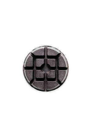 Tampone per lucidatura - Ø80mm - 30#