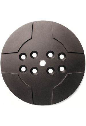 Adaptor - Ø250mm