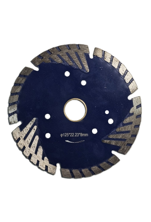Trennscheibe  Ø125 x 22.23 x 8mm