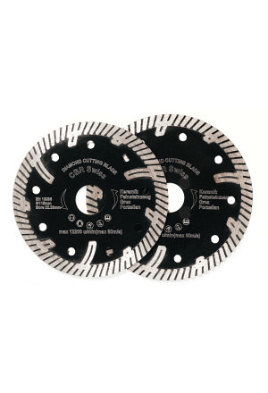 Trennscheibe  Ø115 x 22.23mm