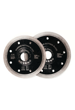 Trennscheibe  Ø125 x 22.23mm