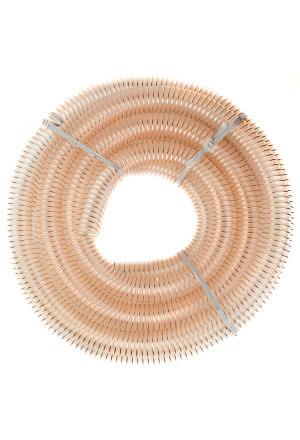 Staubsaugerschlauch Ø80 mm – 1 Meter