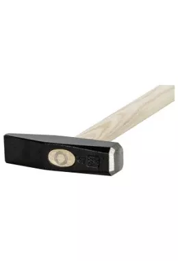 Klanghammer für Wagenmeister