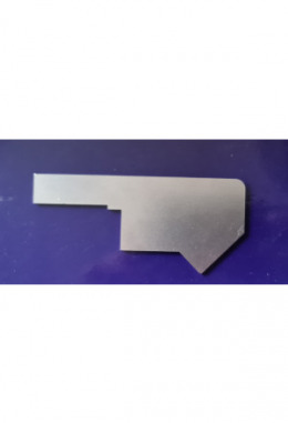 Prüfmittel für qR-Mass