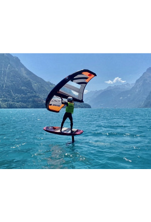 Wingfoil Kurs
