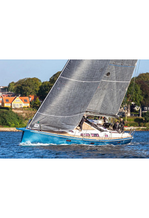 AUSGEBUCHT: Racing Törn / Blue Ribbon Cup 2026