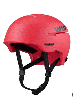 Helm Wiflex Grösse M-L, rot