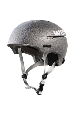 Helm Wiflex Grösse M - L, grau