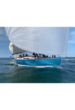 Racing Törn / Aero rund 2026 / ab Kiel