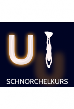 UU Schnorchelkurs