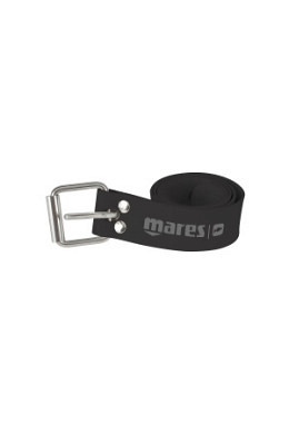 Bleigurt Elastic with Stainless Steel Buckle