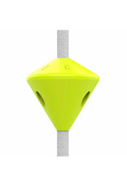 Safety Stopper Octopus Freediving