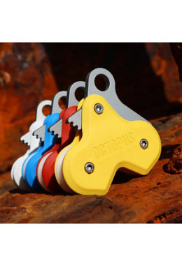 Pulling System CLASSIC Octopus Freediving