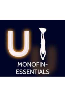 UU Monofin Freediver Essentials