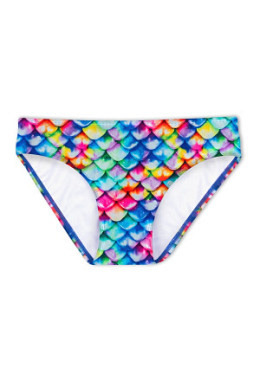 Rainbow Reef Bikini Bottom