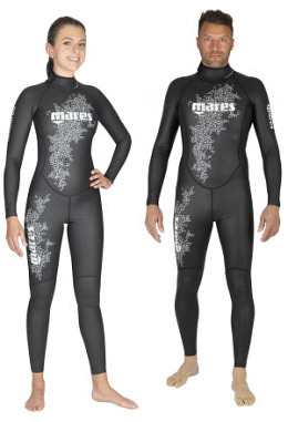 Freitauchanzug  Horizon 0.5