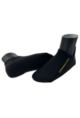 Neoprensocken Kurz 3mm Yamamoto