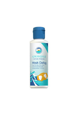 Stream2Sea Reef-friendly Mask Defog 60ml