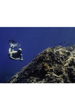 Freediving Reise nach Gozo 2026