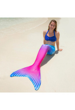 Maui Splash Mermaid Tail