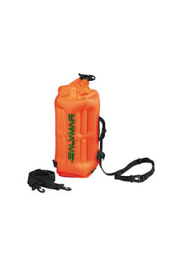 Schwimmboje 20l mit Gurt