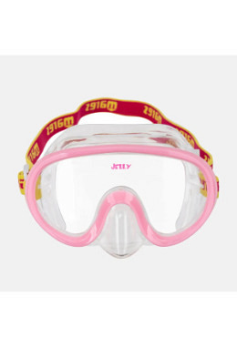 Mares Maske Jelly Junior