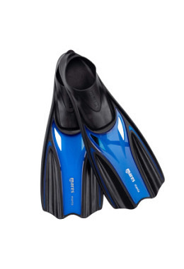 Mares Schnorchelflossen Manta Junior