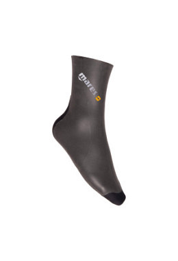 Neoprensocken Smooth Skin 3mm