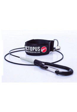 Octopus Freediving Lanyard