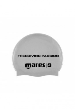 Apnea Swim Cap