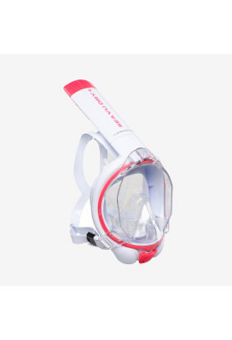 Schnorchelmaske Sea Vu Dry+