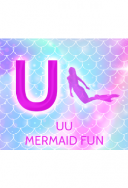 UU Mermaid Fun