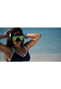 Maskenband zu Scout Maske