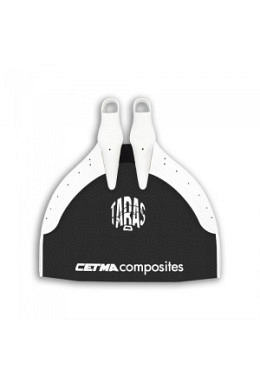 Cetma Composites Monofin Taras