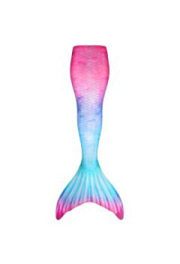 Fiji Fantasy Mermaid Tail