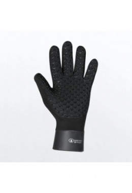 Handschuhe Black 25.45.55