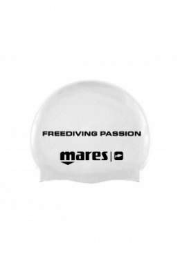 Apnea Swim Cap