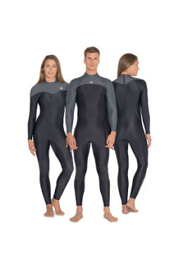 Women's Thermocline One Piece