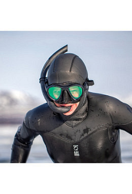 Maskenband zu Scout Maske